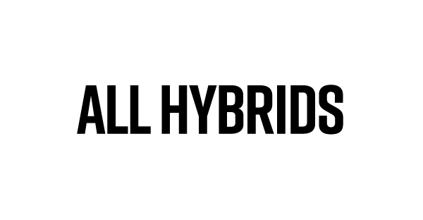 ALL Hybrids