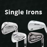 single-irons