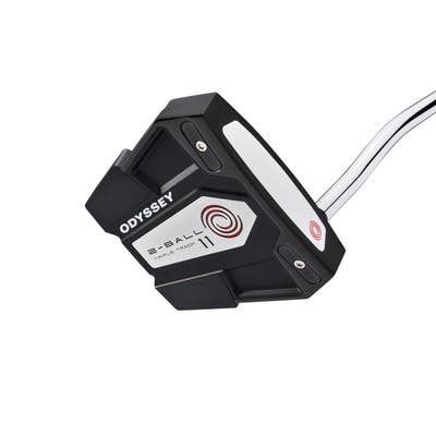 Used Odyssey Putters