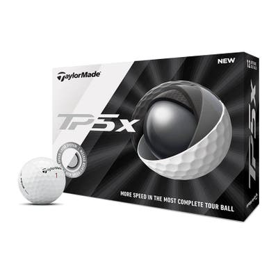 TaylorMade 2019 TP5x    