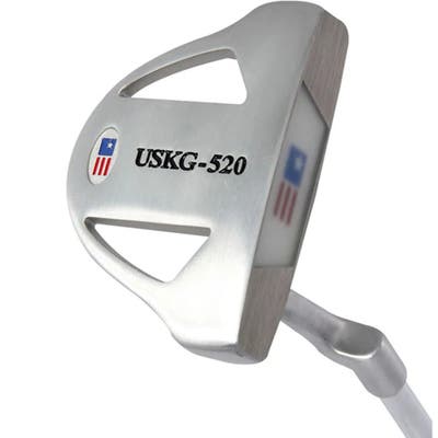 US Kids Golf 2020 Ultralight   0° Left Handed