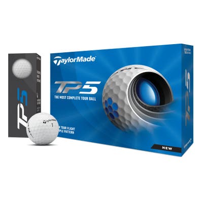 TaylorMade 2021 TP5   0° 