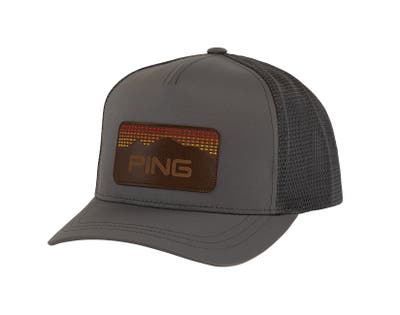 Ping 2022 Camelback Golf Hat