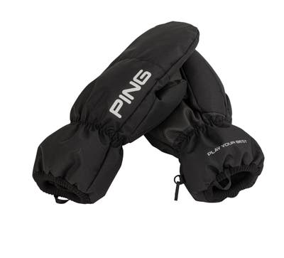 Ping 2022 Cart Gloves Accessories