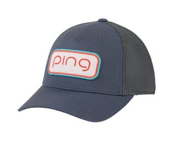 Ping 2022 Ladies Trucker Golf Hat