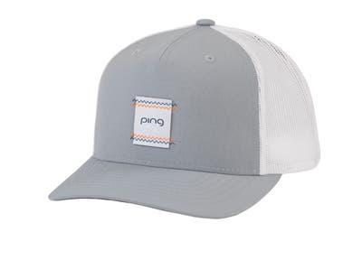 Ping 2022 Ladies Stitch Cap Golf Hat