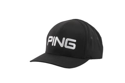 Ping 2022 Structured Golf Hat