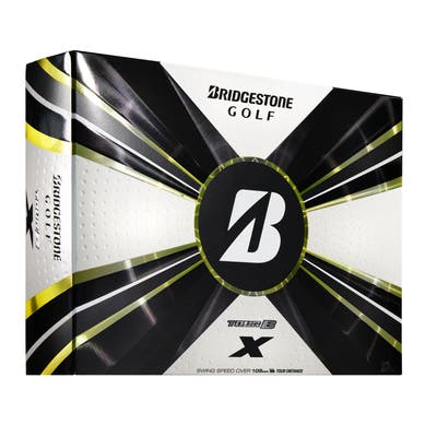 Bridgestone 2022 Tour B X   0° 