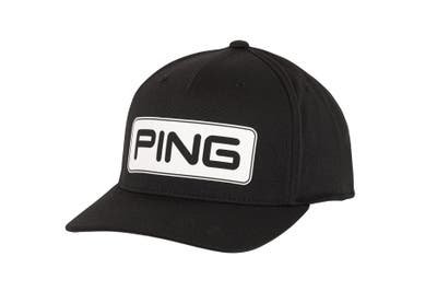 Ping 2022 Tour Classic Golf Hat