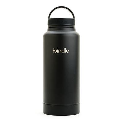 Bindle 24oz Sip and Stash Bottle Accessories