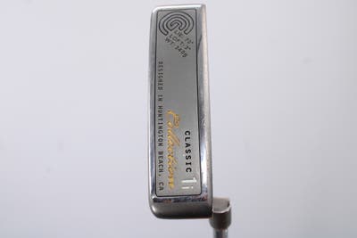 Cleveland Class Collection HB Insert 1i Putter Steel Right Handed 33.0in