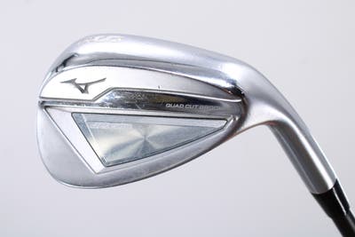 Mizuno JPX 919 Wedge Sand SW 55° Project X LZ Tour Graphite Regular Right Handed 35.5in