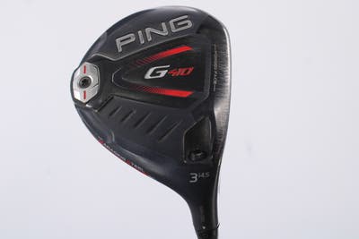 Ping G410 Fairway Wood 3 Wood 3W 14.5° ALTA CB 65 Red Graphite Regular Right Handed 43.0in