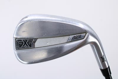 PXG 0211 Wedge Pitching Wedge PW Accra I Series Graphite Regular Right Handed 35.75in