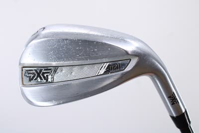 PXG 0211 Wedge Gap GW Accra I Series Graphite Regular Right Handed 35.5in
