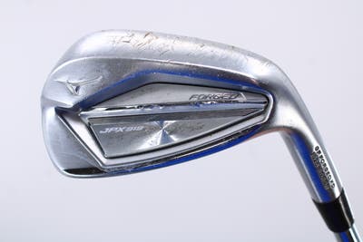 Mizuno JPX 919 Forged Single Iron Pitching Wedge PW FST KBS Tour 120 Steel Stiff Right Handed 36.0in