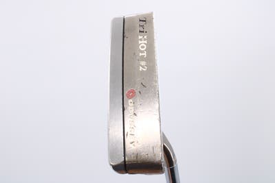 Odyssey Tri Hot 2 Putter Steel Right Handed 34.0in