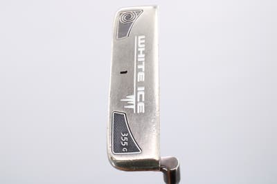 Odyssey White Ice 1 Putter Steel Right Handed 34.0in