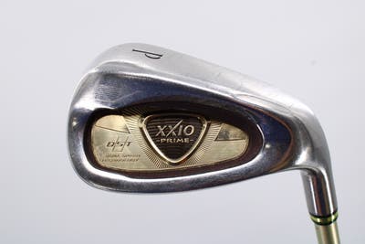 XXIO Prime 8 Wedge Pitching Wedge PW Stock Graphite Shaft Graphite Regular Right Handed 35.75in