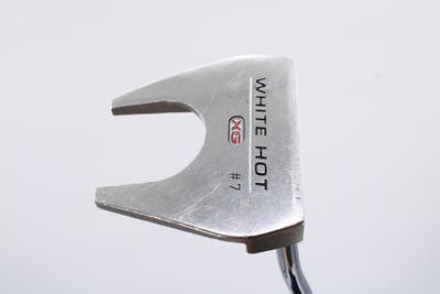 Odyssey White Hot XG 7 Putter Steel Right Handed 34.5in