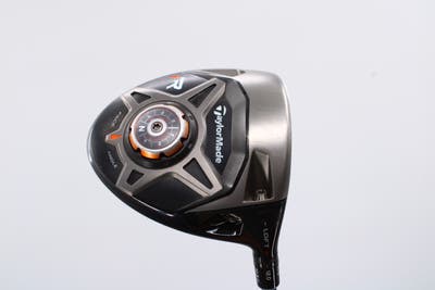 TaylorMade R1 Black Driver 10° Accra DyMatch 2.0 MT 60 Graphite Stiff Right Handed 45.0in