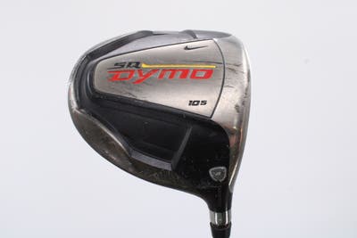 Nike Sasquatch Dymo Driver 10.5° Nike UST Proforce Axivcore Graphite Regular Right Handed 45.5in