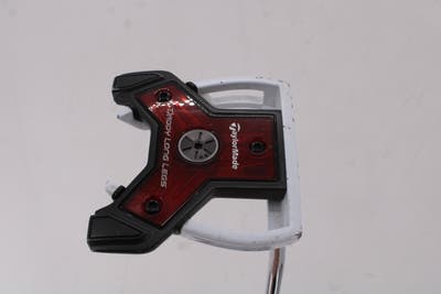 TaylorMade Daddy Long Legs CounterBalance Putter Steel Right Handed 36.0in