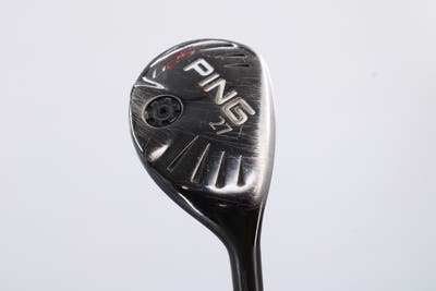 Ping G25 Hybrid 5 Hybrid 27° Accra I Series Graphite Ladies Right Handed 39.75in