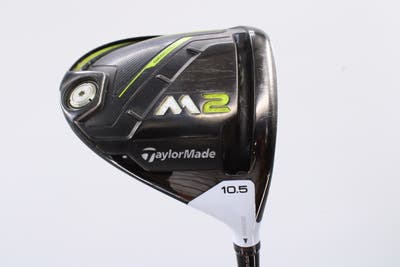 TaylorMade 2019 M2 Driver 10.5° Oban Kiyoshi Gold 75 Graphite X-Stiff Right Handed 44.75in