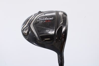 Titleist 917 D2 Driver 12° Diamana M+ 50 Limited Edition Graphite Regular Right Handed 45.0in