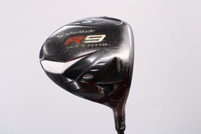 TaylorMade R9 SuperTri Driver 9.5° Penley Stealth 65 Graphite Regular Right Handed 46.5in