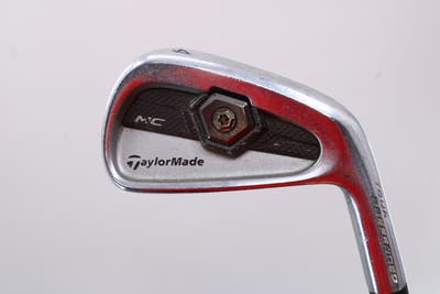 TaylorMade 2011 Tour Preferred MC Single Iron 4 Iron FST KBS Tour Steel X-Stiff Right Handed 38.75in