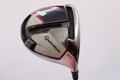 TaylorMade M5 Driver 9° Diamana S+ 60 Limited Edition Graphite X-Stiff Right Handed 46.0in
