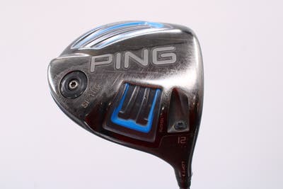 Ping 2016 G SF Tec Driver 12° ALTA 55 Graphite Regular Right Handed 45.75in