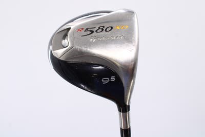 TaylorMade R580 XD Driver 9.5° Grafalloy ProLaunch Blue 65 Graphite Stiff Right Handed 45.0in