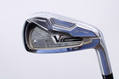 Nike Victory Red S Forged Single Iron 5 Iron Dynamic Gold High Launch R300 Steel Regular Right Handed 38.25in