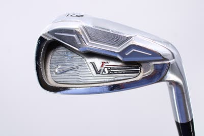 Nike Victory Red S Forged Single Iron 9 Iron Dynamic Gold High Launch R300 Steel Regular Right Handed 36.25in