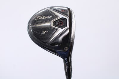 Titleist 915 F Fairway Wood 3+ Wood 13.5° ProLaunch Red Speed Coat Graphite X-Stiff Right Handed 42.5in