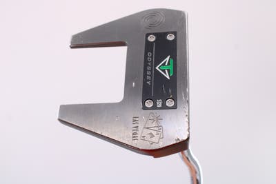 Odyssey Toulon Las Vegas Stroke Lab Putter Graphite Right Handed 35.0in