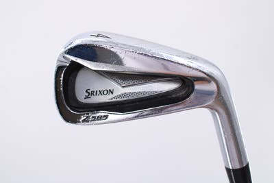 Srixon Z585 Single Iron 4 Iron Nippon NS Pro Modus 3 Tour 105 Steel Regular Right Handed 38.75in