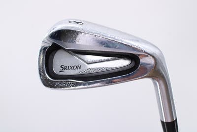 Srixon Z585 Single Iron 8 Iron Nippon NS Pro Modus 3 Tour 105 Steel Stiff Right Handed 36.75in