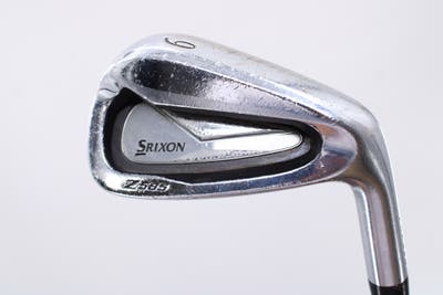 Srixon Z585 Single Iron 9 Iron Nippon NS Pro Modus 3 Tour 105 Steel Stiff Right Handed 36.25in