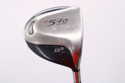 TaylorMade R540 Driver 8.5° TM M.A.S.2 Graphite Stiff Right Handed 45.0in