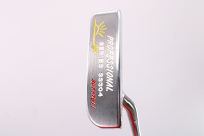 TP Mills Professional Series SoftTail Tour Putter Steel Right Handed 35.0in