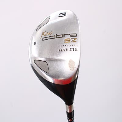 Cobra SZ Fairway Wood