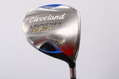 Cleveland Launcher DST Tour Driver 10.5° Cleveland Diamana 74 vTL Graphite Stiff Right Handed 44.5in