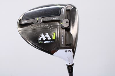 TaylorMade M1 Driver 9.5° Aldila Tour Blue 65 Graphite Regular Right Handed 45.75in