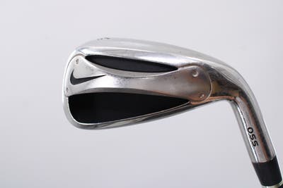 Nike Slingshot OSS Single Iron 4 Iron True Temper Slingshot Steel Stiff Right Handed 39.75in