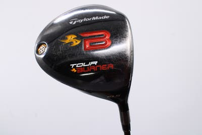 TaylorMade Tour Burner Driver 10.5° TM Reax Superfast 60 Graphite Stiff Right Handed 44.5in