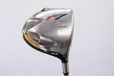 TaylorMade R7 460 Driver 9.5° UST Proforce 65 ATR Graphite Stiff Right Handed 45.5in